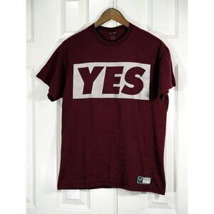 WWE Daniel Bryan Authentic Yes! T-Shirt